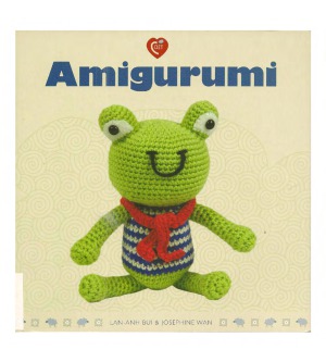 Amigurumi