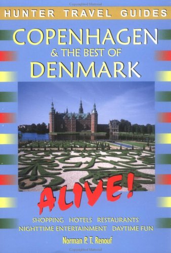 Copenhagen and the Best of Denmark