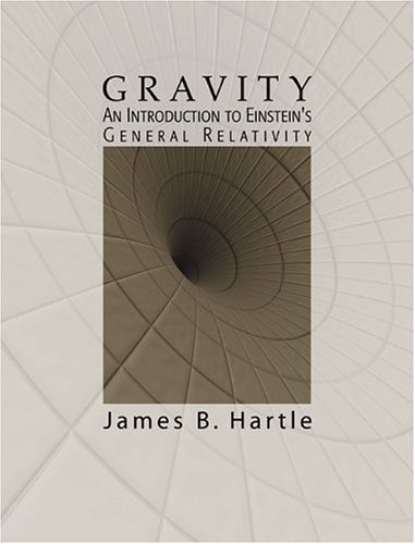 Gravity: an introduction to Einstein's General Relativity