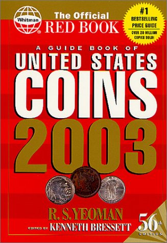 Guide Book of United States Coins