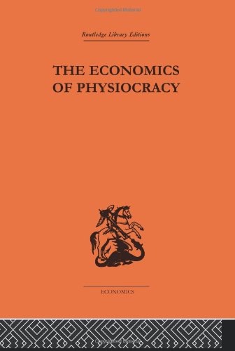 Economics of Physiocracy