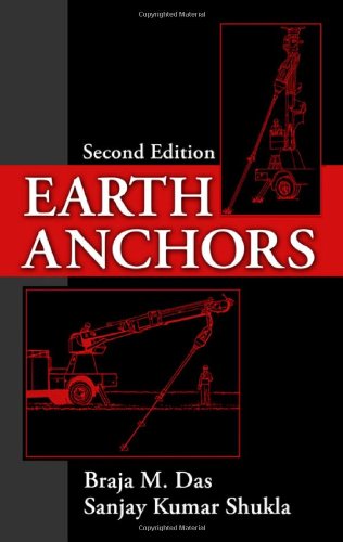 Earth Anchors