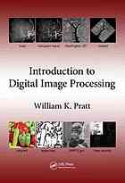 Introduction to digital image processing