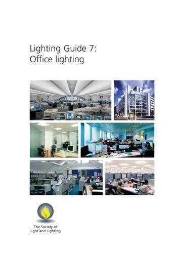 Office Lighting