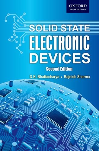 Solid state electronic devices