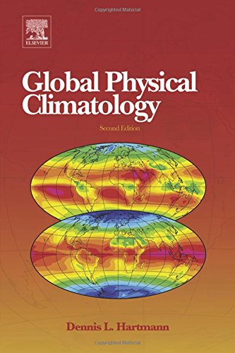 Global Physical Climatology