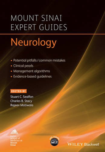 Mount Sinai expert guides. Neurology