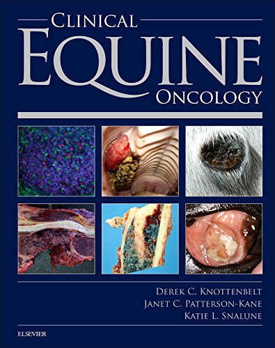 Clinical Equine Oncology, 1e