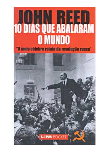 Dez Dias que Abalaram o Mundo