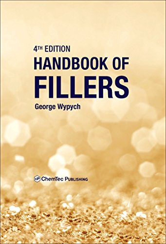Handbook of Fillers, Fourth Edition