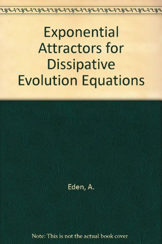 Exponential Attractors for Dissipative Evolution Equations