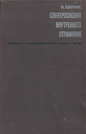 Спектроскопия внутреннего отражения