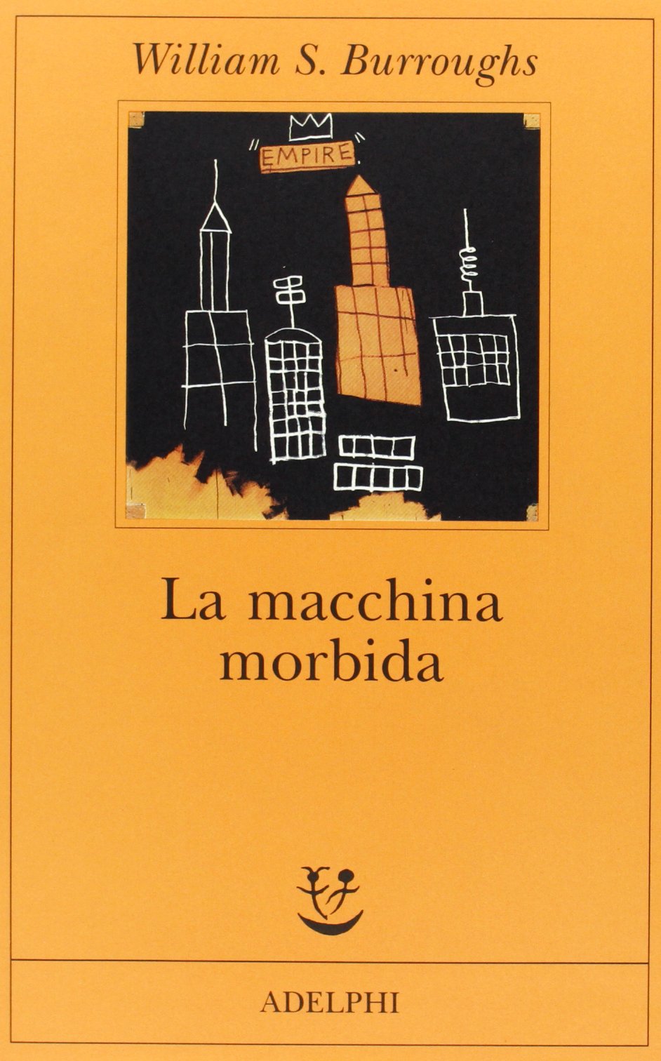 La macchina morbida