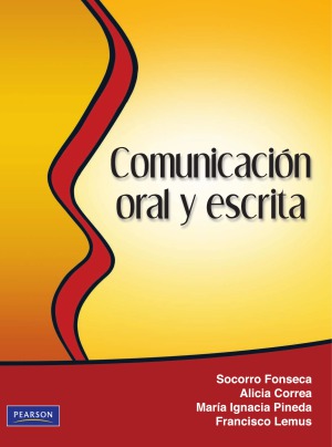 Comunicación oral y escrita