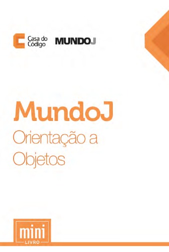 MundoJ: Orientação a Objetos