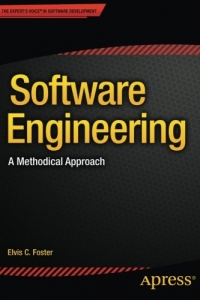 Software Engineering: A Methodical Approach