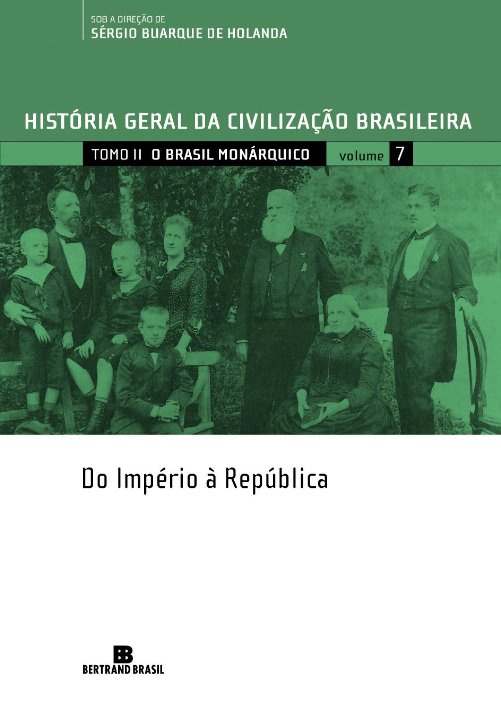 Do Império à República