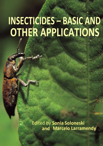 Insecticides Basic and Other Applications