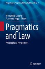 Pragmatics and Law: Philosophical Perspectives