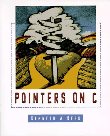 Pointers on C