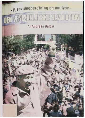 Den venezuelanske revolution