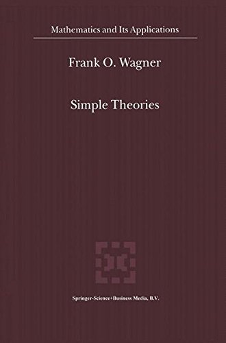 Simple Theories