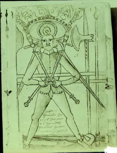 Codex Wallerstein