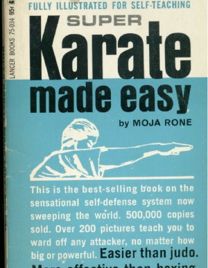 Super Karate Made Easy