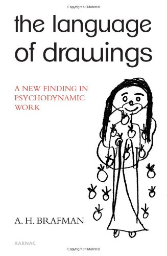 The Language of Drawings: A New Finding in Psychodynamic Work