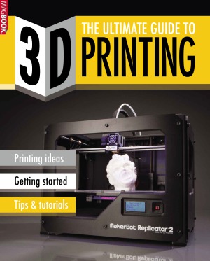 3D Printing The Ultimate Guide