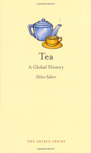 Tea: A Global History