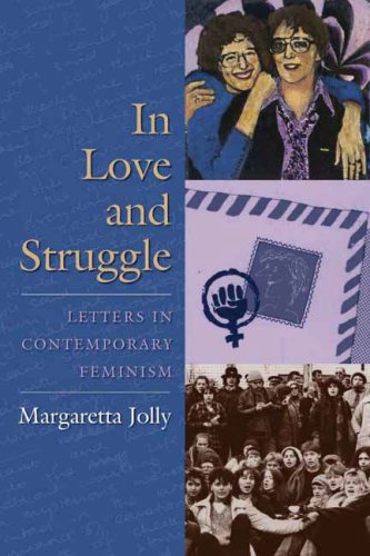 In Love and Struggle: Letters in Contemporary Feminism