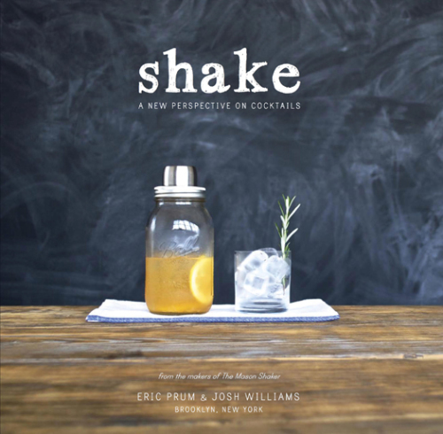 Shake A New Perspective on Cocktails
