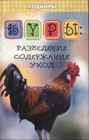 Куры. Разведение, содержание, уход