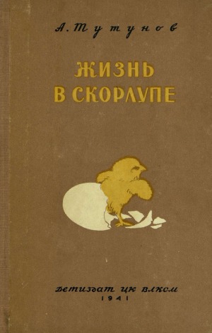 Жизнь в скорлупе