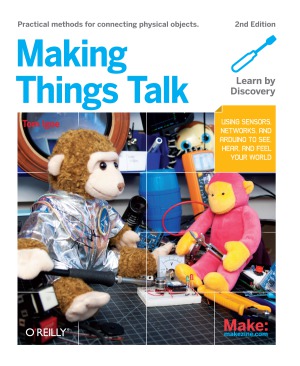 Making Things Talk