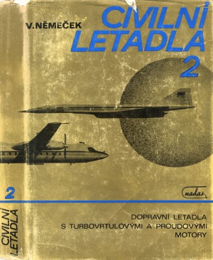 Civilni letadla 2