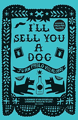 I’ll Sell You a Dog
