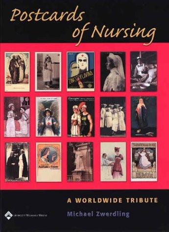 Postcards of Nursing: A Worldwide Tribute