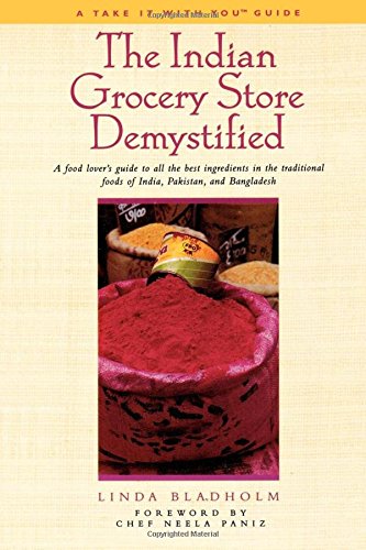 The Indian Grocery Store Demystified