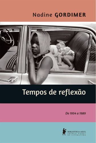 Tempos de Reflexão, de 1954 a 1989