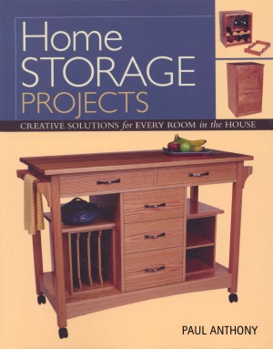 Home Storage Projects Creative Solutions for Every Room in the House