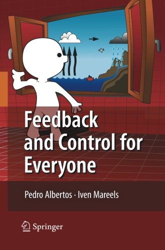 Feedback and Control for Everyone
