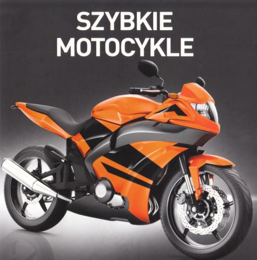 Szybkie motocykle