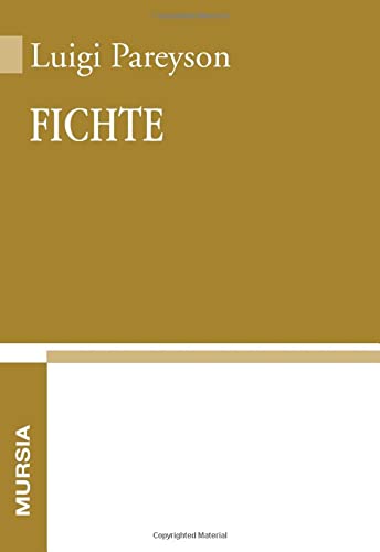 Fichte. Il sistema della libertà
