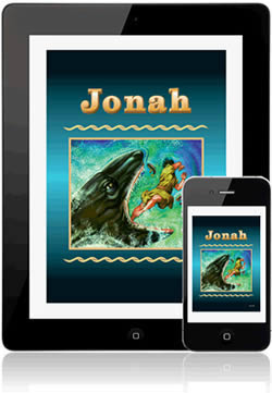 Jonah