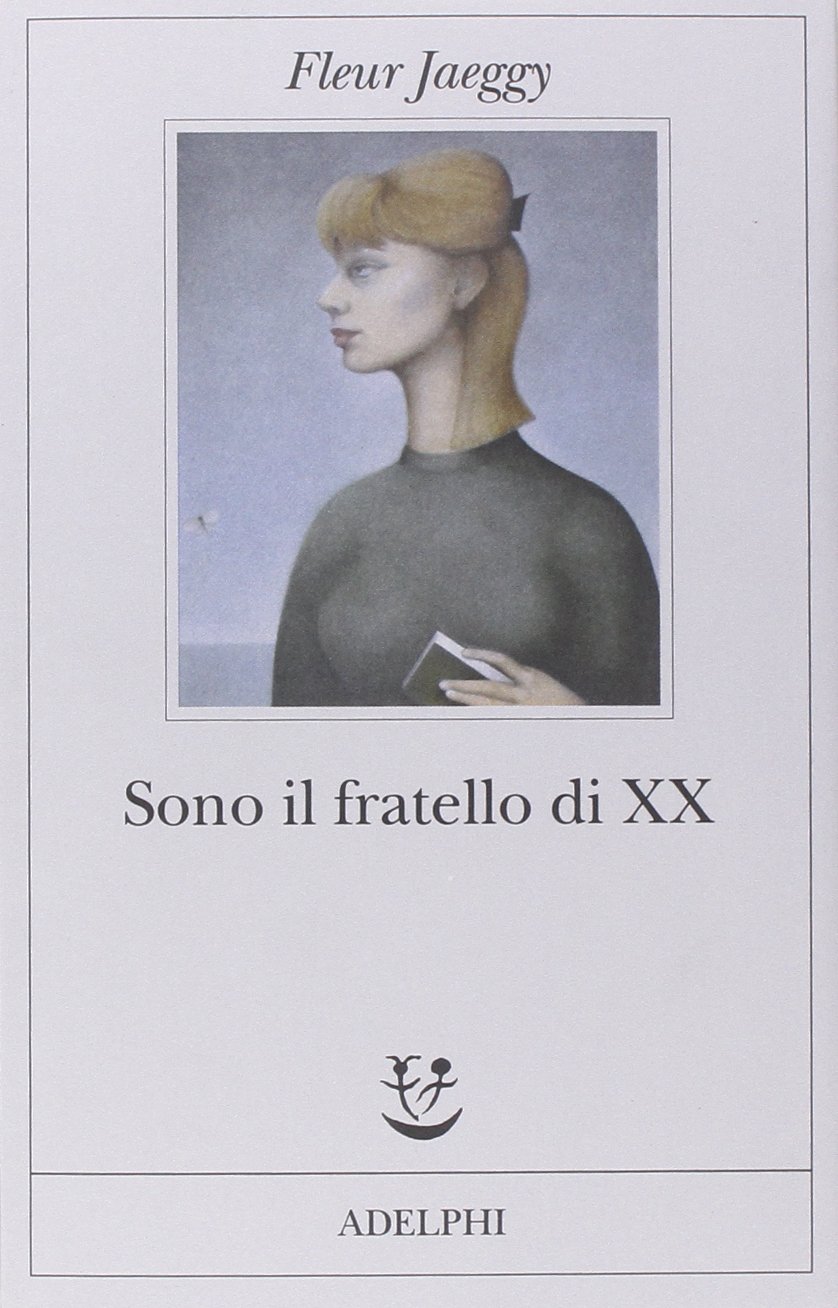 Sono il fratello di XX