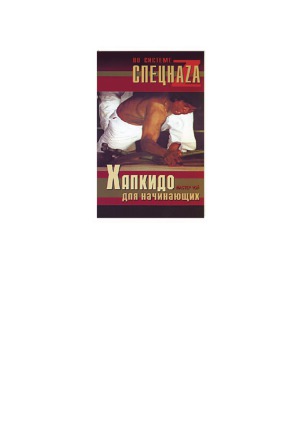 Хапкидо для начинающих