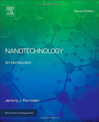 Nanotechnology. An Introduction