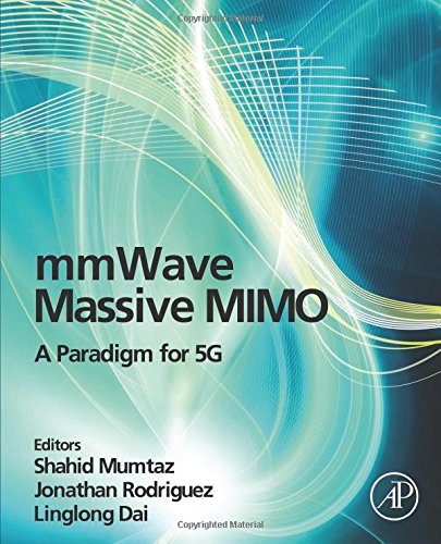 mm: Wave Massive MIMO. A Paradigm for 5G